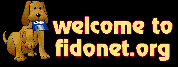 Welcome to fidonet.org